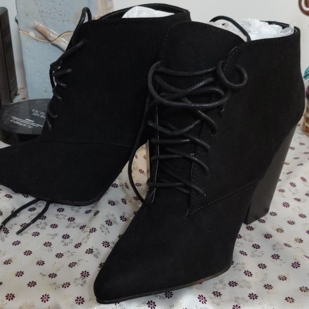 Booties